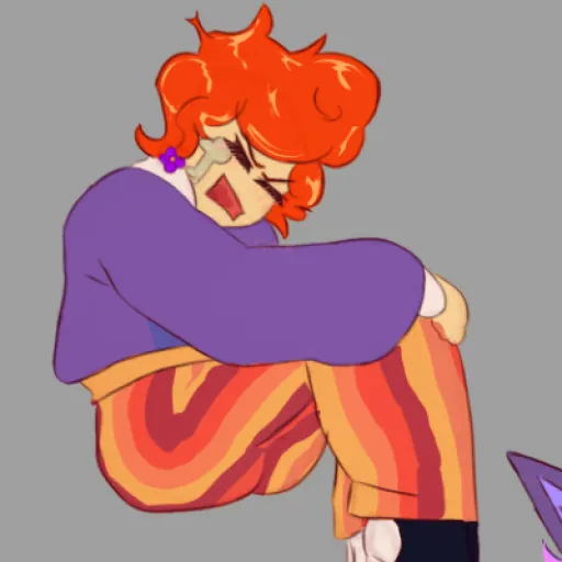 Opposite Wally, your bully roommate
