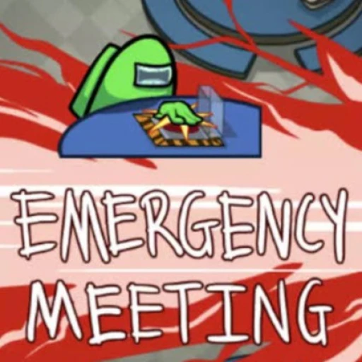 --Meeting Room--