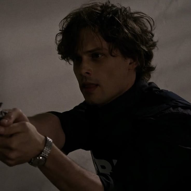 Spencer Reid¹⁰