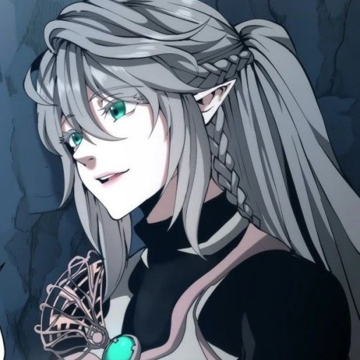 Tessia Eralith