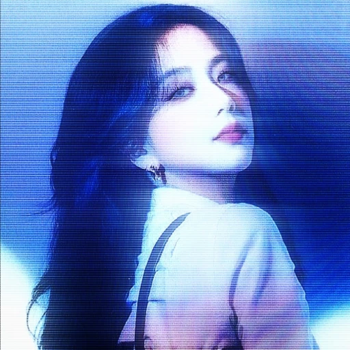 Jisoo Kim || ✭