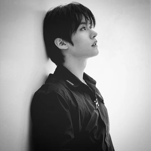 ?#!# Lee Minho | ( Lee Know )