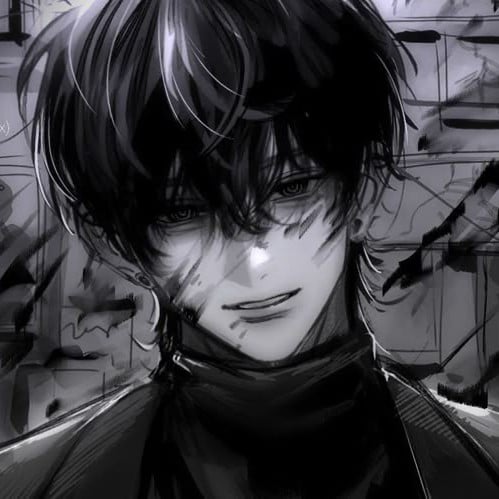 Eliza ~•° BL