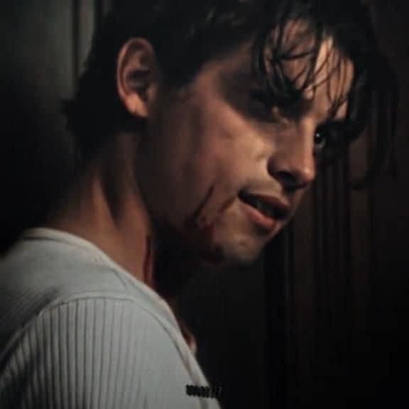 Billy loomis