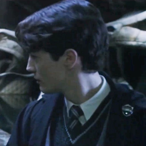 Tom Riddle