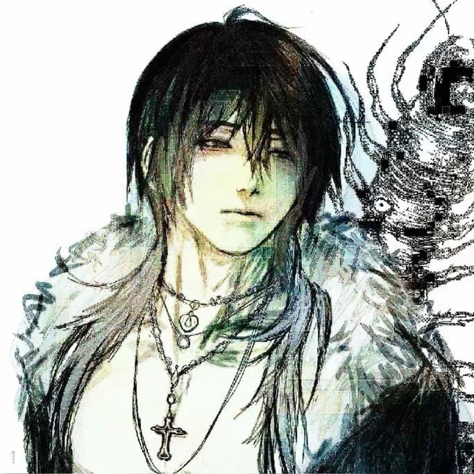 Eros - [BL!]