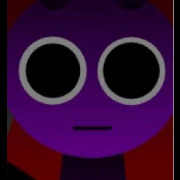 Durple.
