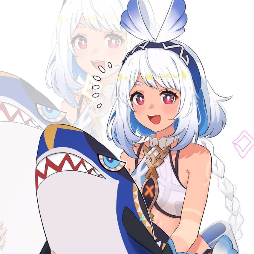 Mualani (hyperactive companion)