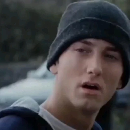Eminem. 😻