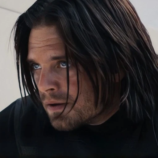🍷| Bucky Barnes James