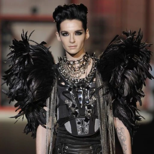 Bill Kaulitz || But I love you...