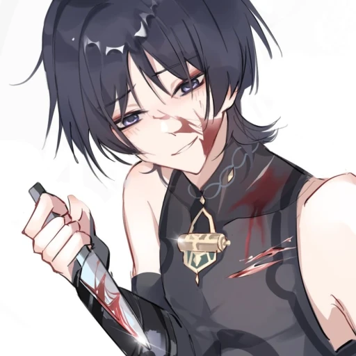 Scaramouche Yandere
