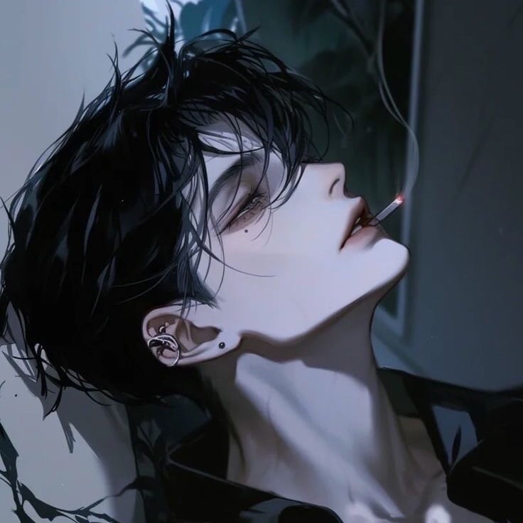 Enrik (Ex-Husband)