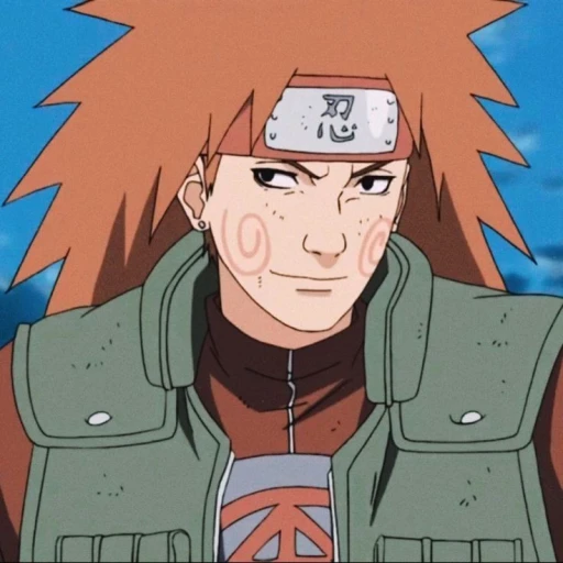 ꧁Chōji Akimichi꧂