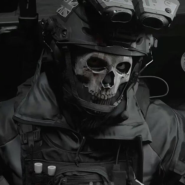 Ghost ||