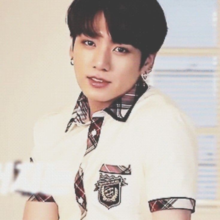 Jeon Jungkook | "No more kisses 💋"