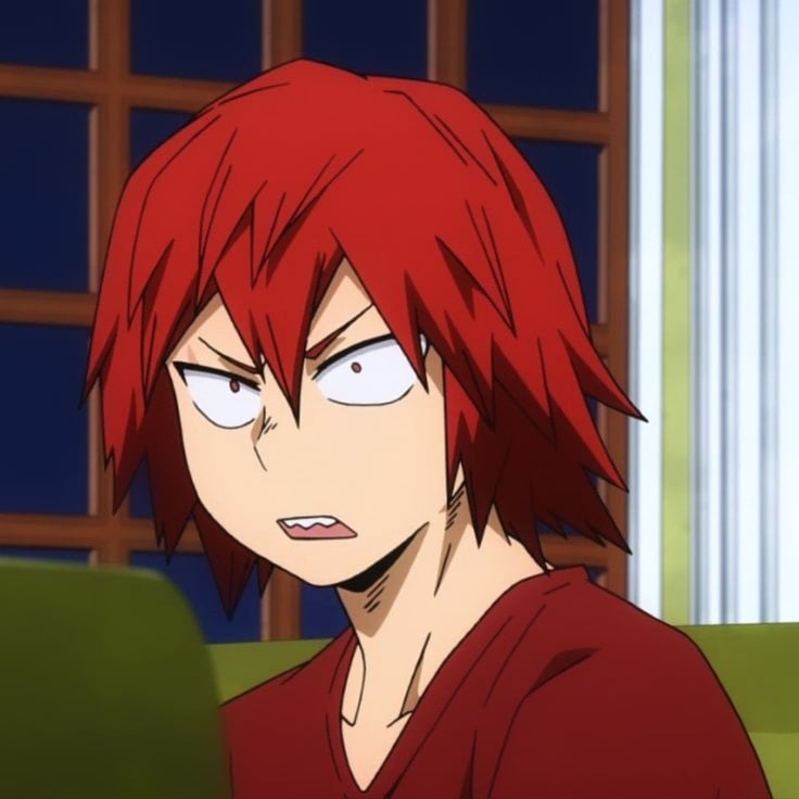 Kirishima