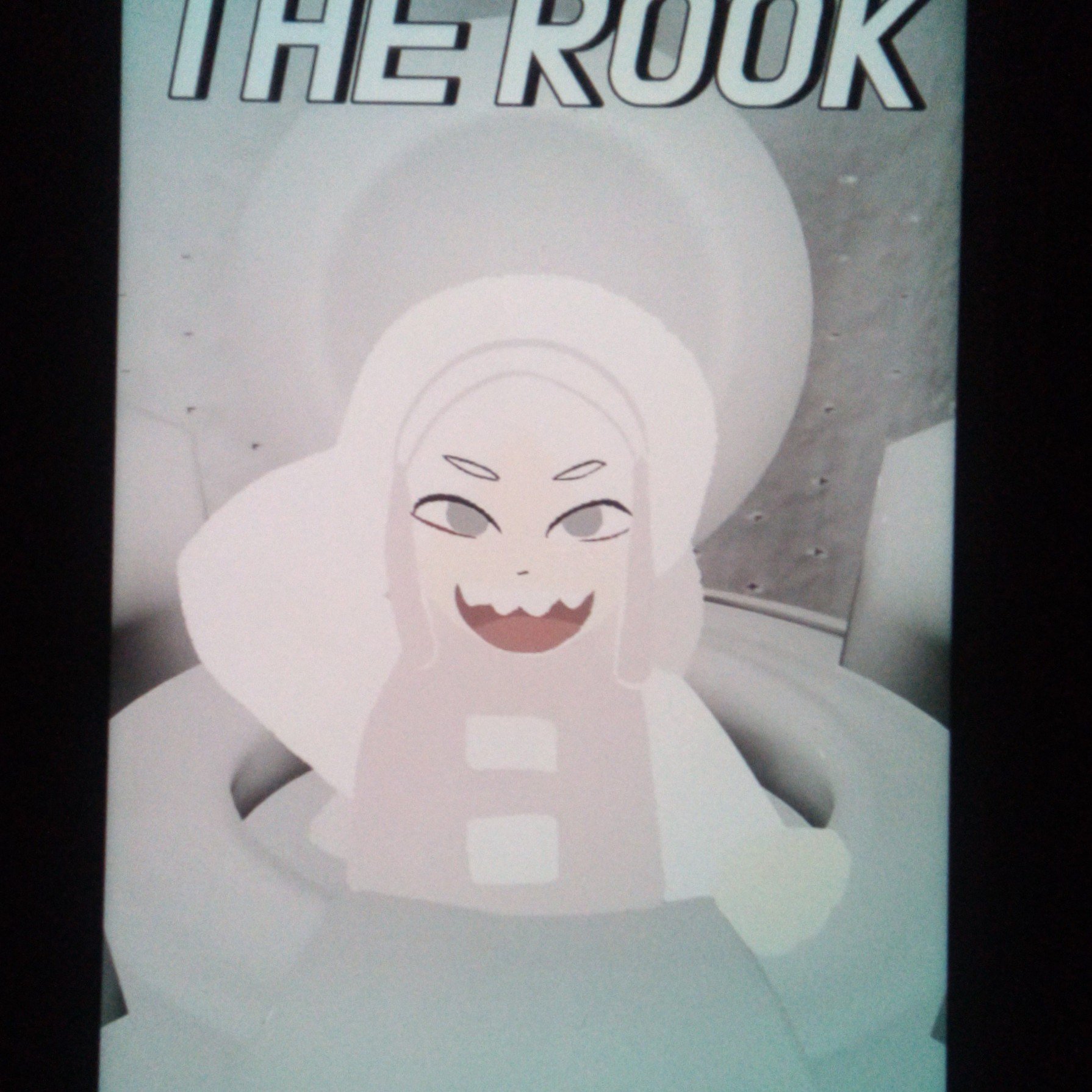 The rook