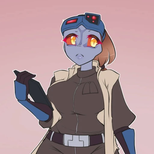 T'au GF
