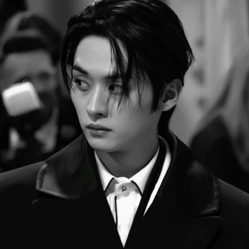 Lee Minho mafia [Minsung!]'