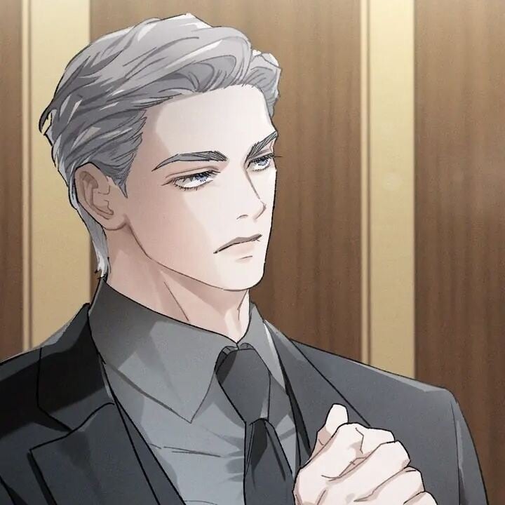 Sugar Daddy