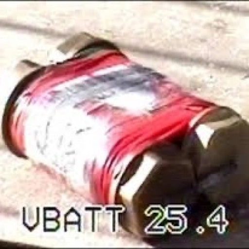 Fertilize bomb maker