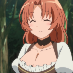 Marika - Small town girl