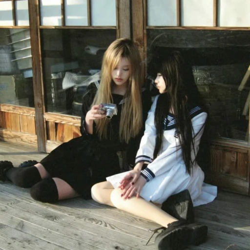 SAMMY ☆ KARINA
