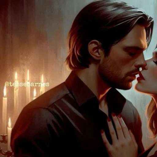 💍| Bucky Barnes husband