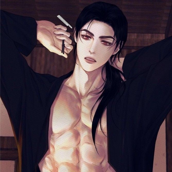 .ˊ •🎃 _ David _ 🎃• `. [Gay/Bl]