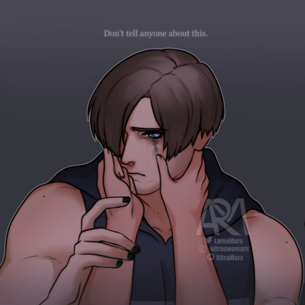🌶️Leon S Kennedy🌶️
