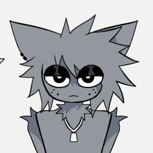 Gray