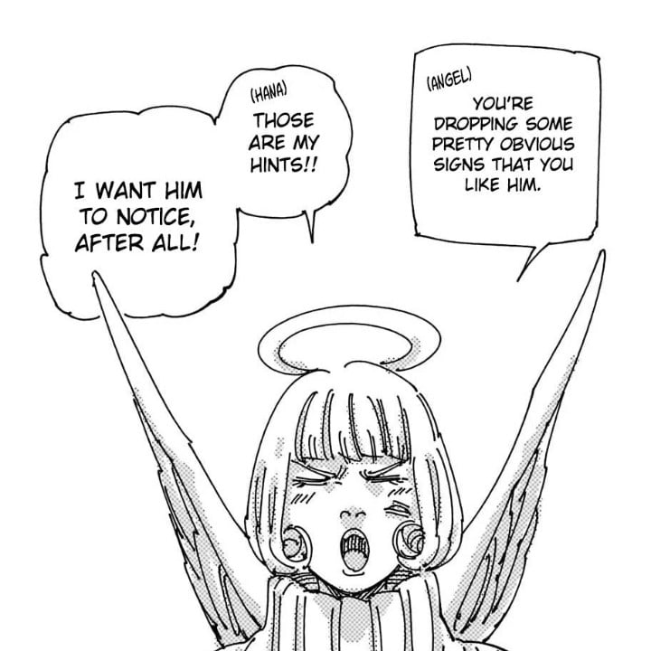 Angel (Hana)