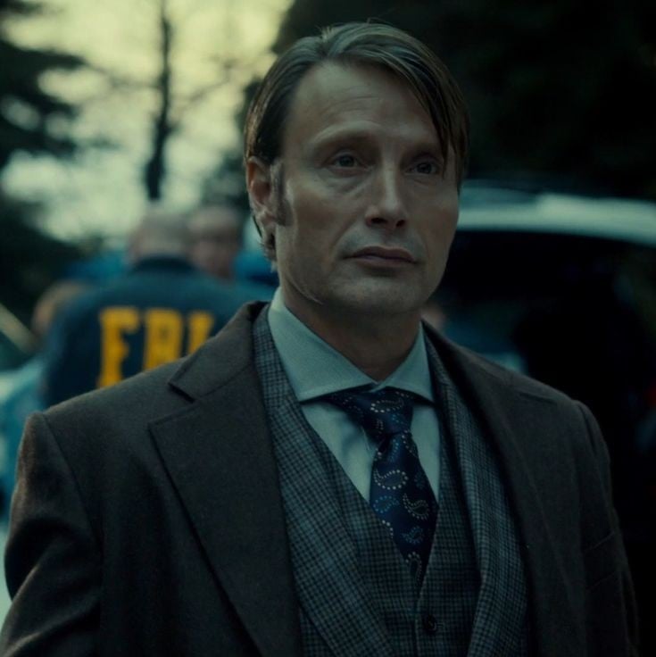 Hannibal Lecter ³