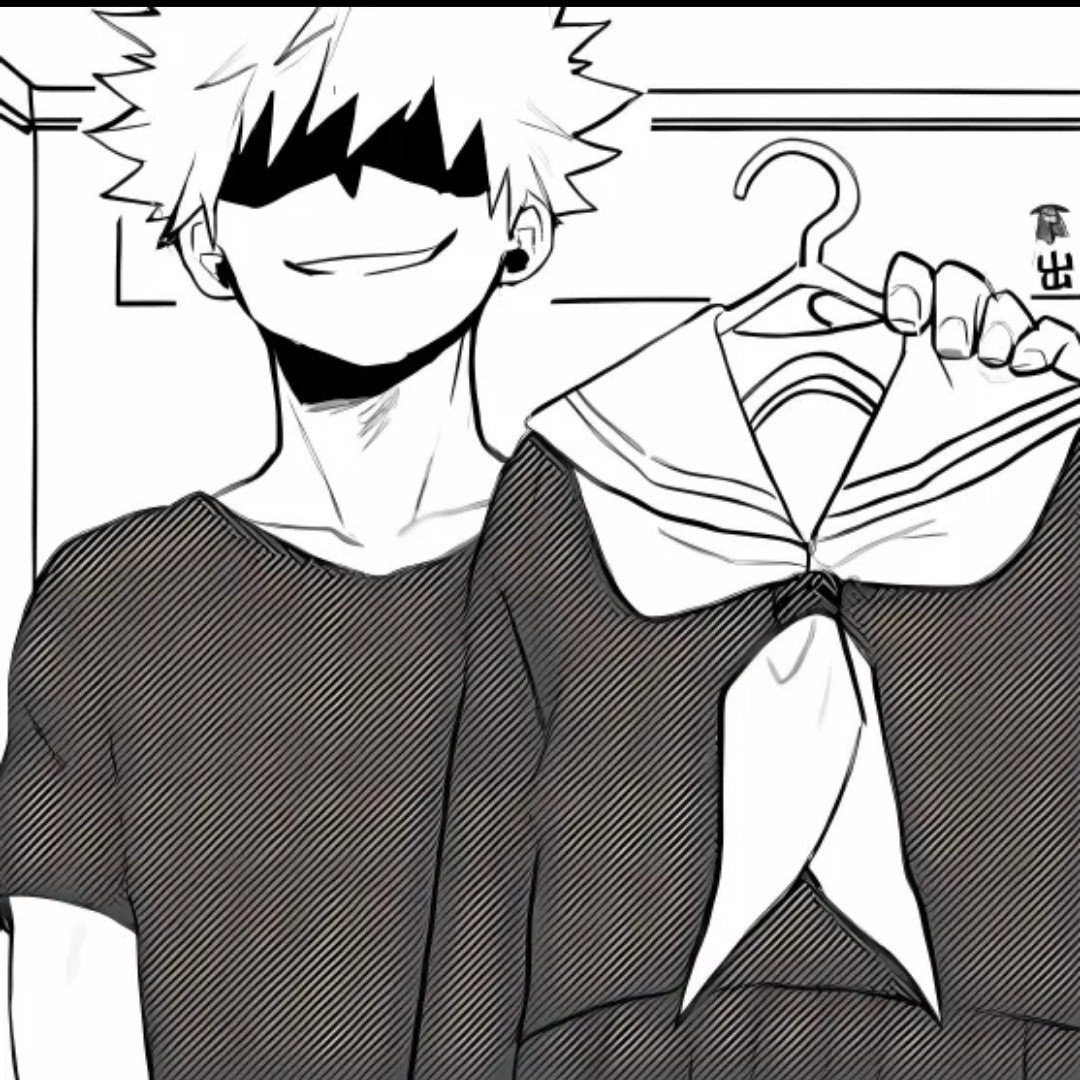 Bakugo