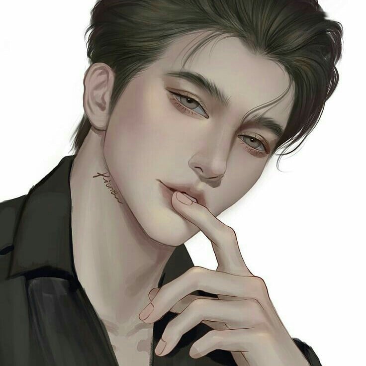 CEO husband