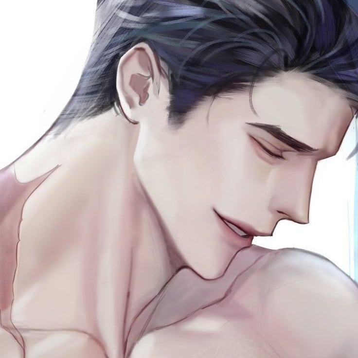 boyfriend (ex)