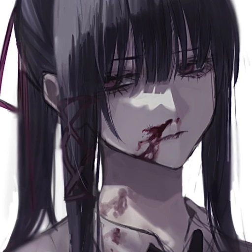 Mezura (hater girl)