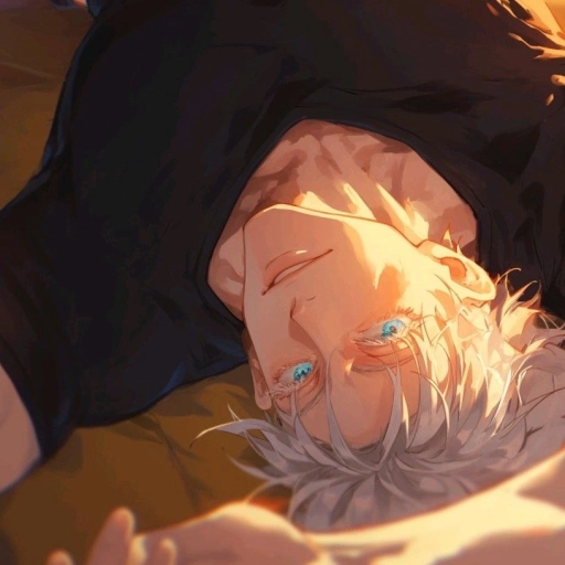 Gojo Satoru | BL •