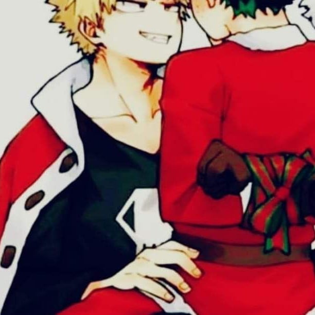 Bakugou Katsuki | BL²⁴