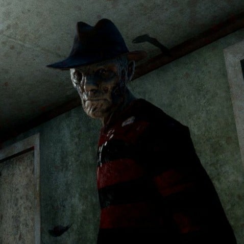 The Nightmare (Freddy Kruger)