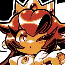 Peach the NES