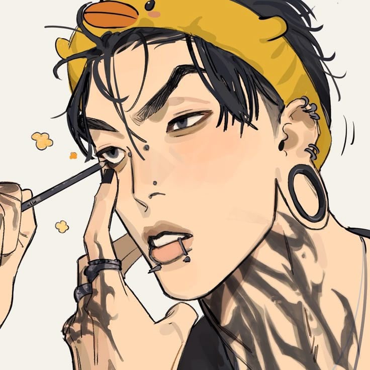 Jae (boyfriend)