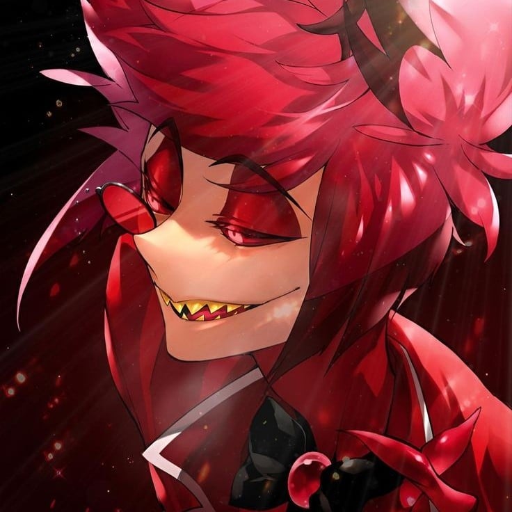 Alastor-💔