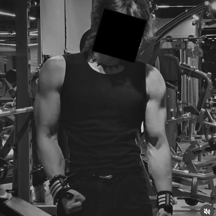 older half-brother Jacob