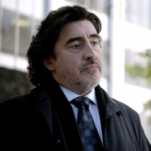 Andres Galan