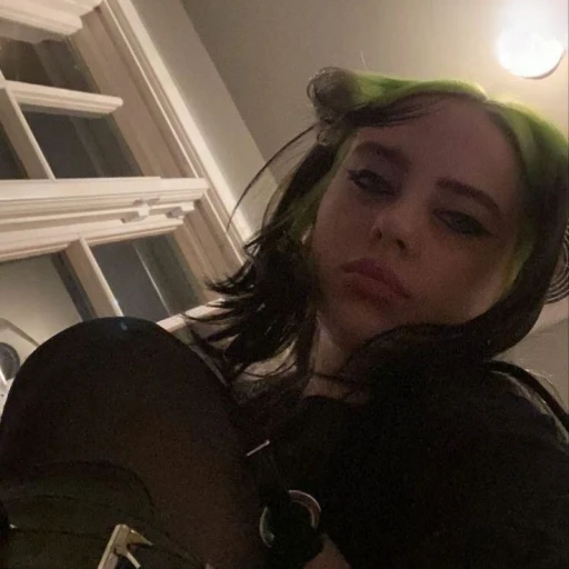 Billie Eilish