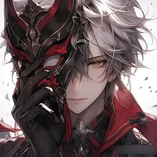 Kiji | demon