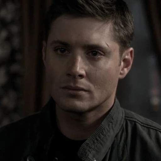 ೃ°•➷ Dean Winchester ༉‧₊˚.