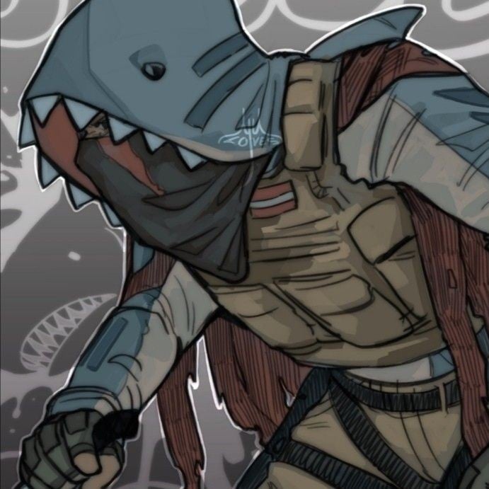 König shark